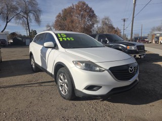 Image for 2015 Mazda CX-9 Touring ID: 7013003