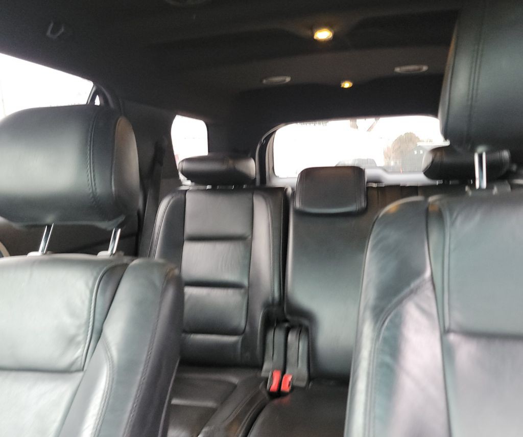 2014 Ford Explorer Image 10