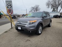 Image for 2014 Ford Explorer XLT ID: 7101155