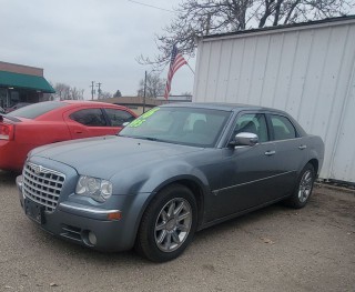 Image for 2006 Chrysler 300  ID: 7120815