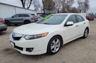 Image for 2009 Acura TSX  ID: 7130553