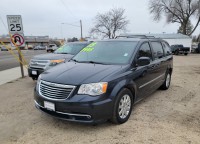 Image for 2013 Chrysler Town & Country Touring ID: 7130563