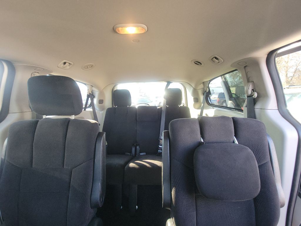 2013 Dodge Grand Caravan Image 6