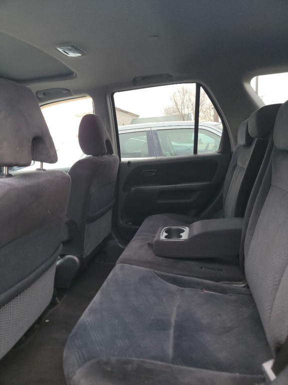 2005 Honda CR-V Image 7