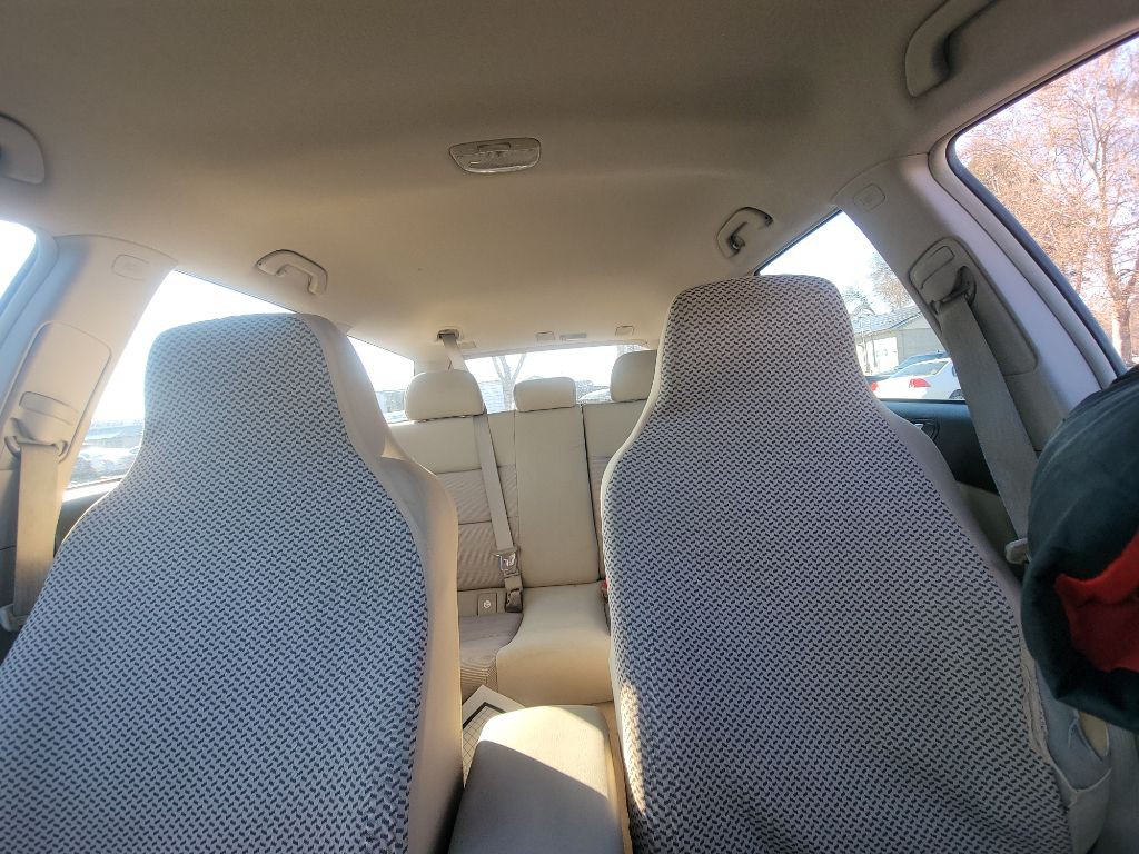 2007 Subaru Outback Image 11