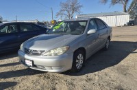 Image for 2005 Toyota Camry LE ID: 7248730