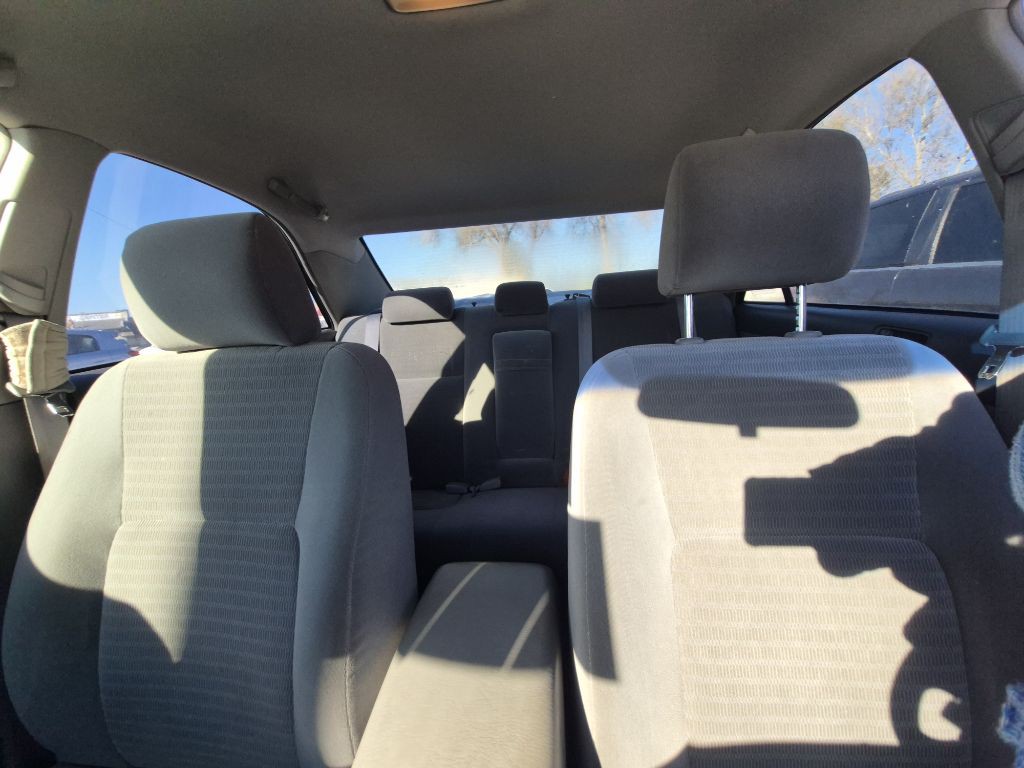 2005 Toyota Camry Image 6