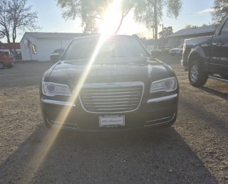 Image for 2012 Chrysler 300  ID: 7316217
