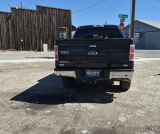 Image for 2010 Ford F-150 Supercrew ID: 7316260