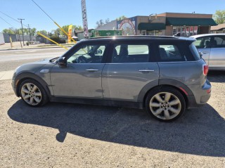 Image for 2016 MINI Cooper S Clubman ID: 7316264