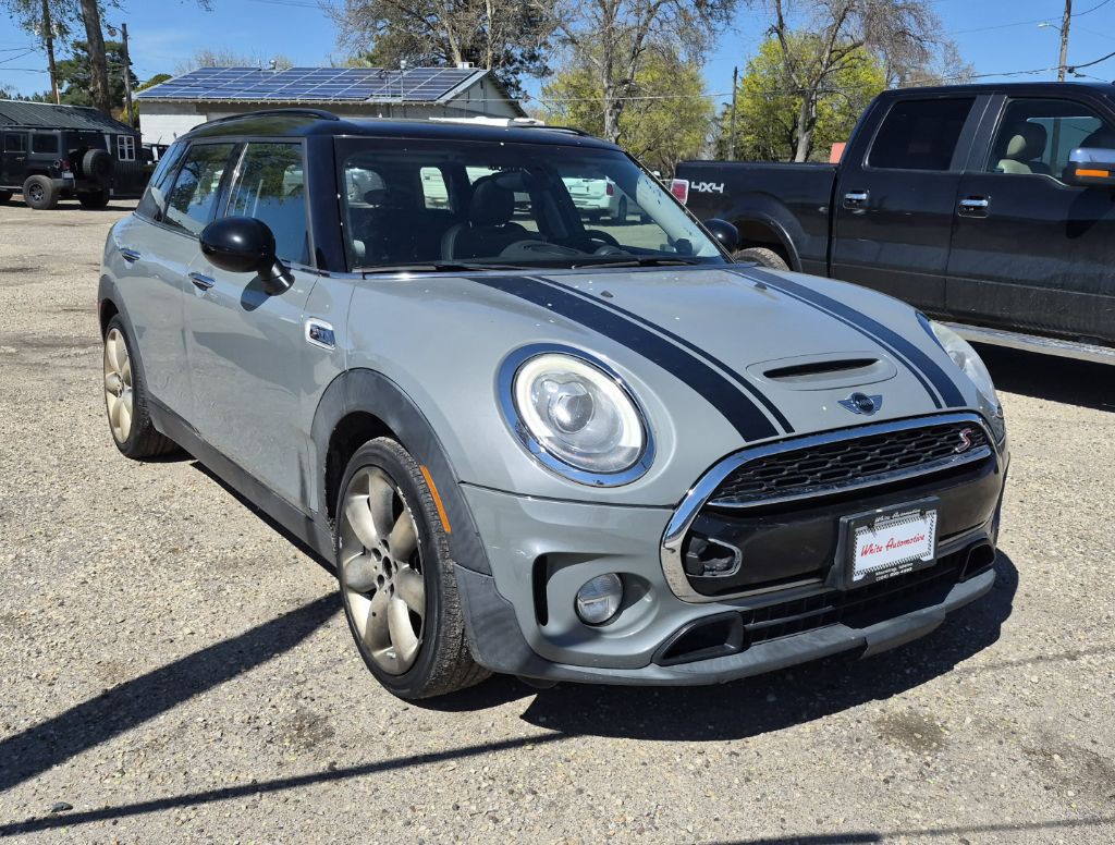 2016 MINI Cooper Image 2