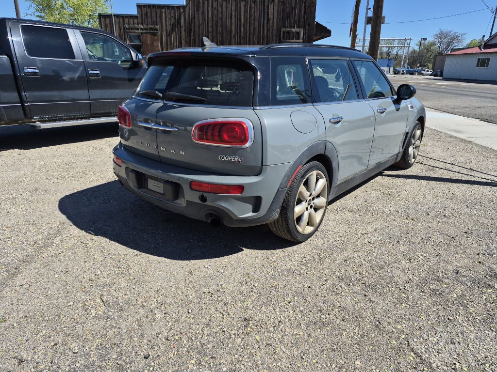 2016 MINI Cooper Image 3