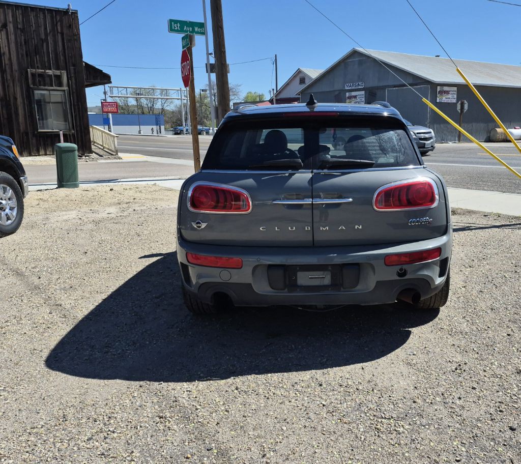 2016 MINI Cooper Image 4
