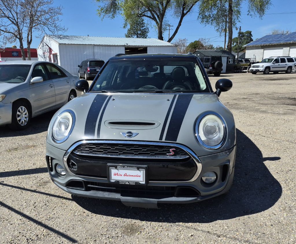 2016 MINI Cooper Image 5