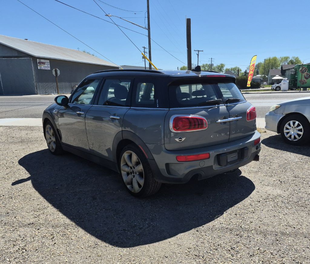 2016 MINI Cooper Image 6