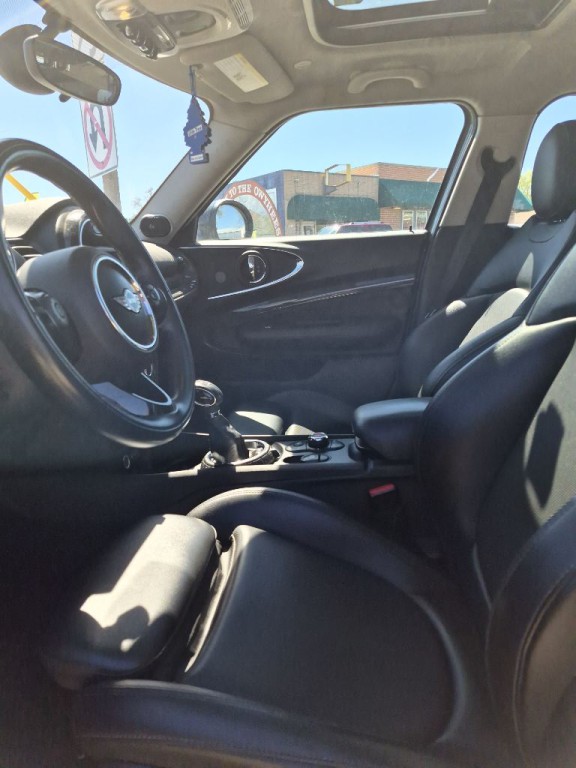 2016 MINI Cooper Image 7