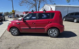 Image for 2013 Kia Soul  ID: 7322801