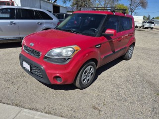 Image for 2013 Kia Soul  ID: 7322801