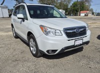 Image for 2015 Subaru Forester 2.5I LIMITED ID: 7349505