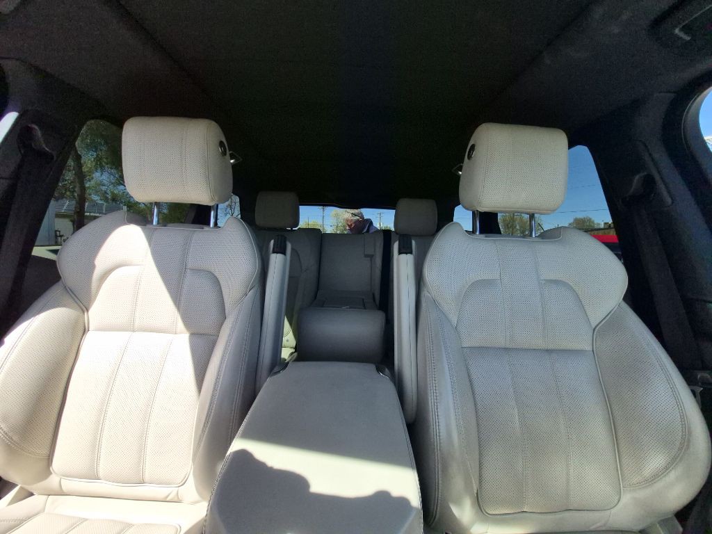 2015 Land Rover Range Rover Sport Image 14