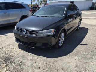 Image for 2011 Volkswagen Jetta SE ID: 7365238