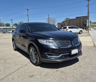 Image for 2016 Lincoln MKX Reserve ID: 7381518