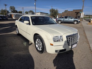 Image for 2006 Chrysler 300 Touring ID: 7413414