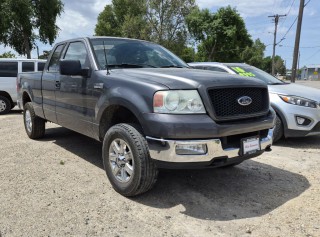 Image for 2004 Ford F-150  ID: 7413721