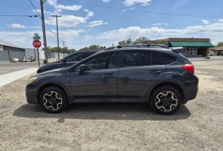 Image for 2013 Subaru Crosstrek 2.0 PREMIUM ID: 7413728