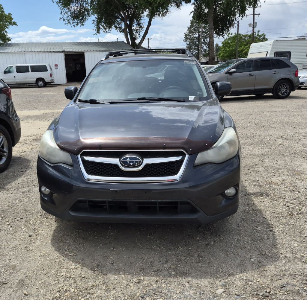 2013 Subaru Crosstrek Image 5