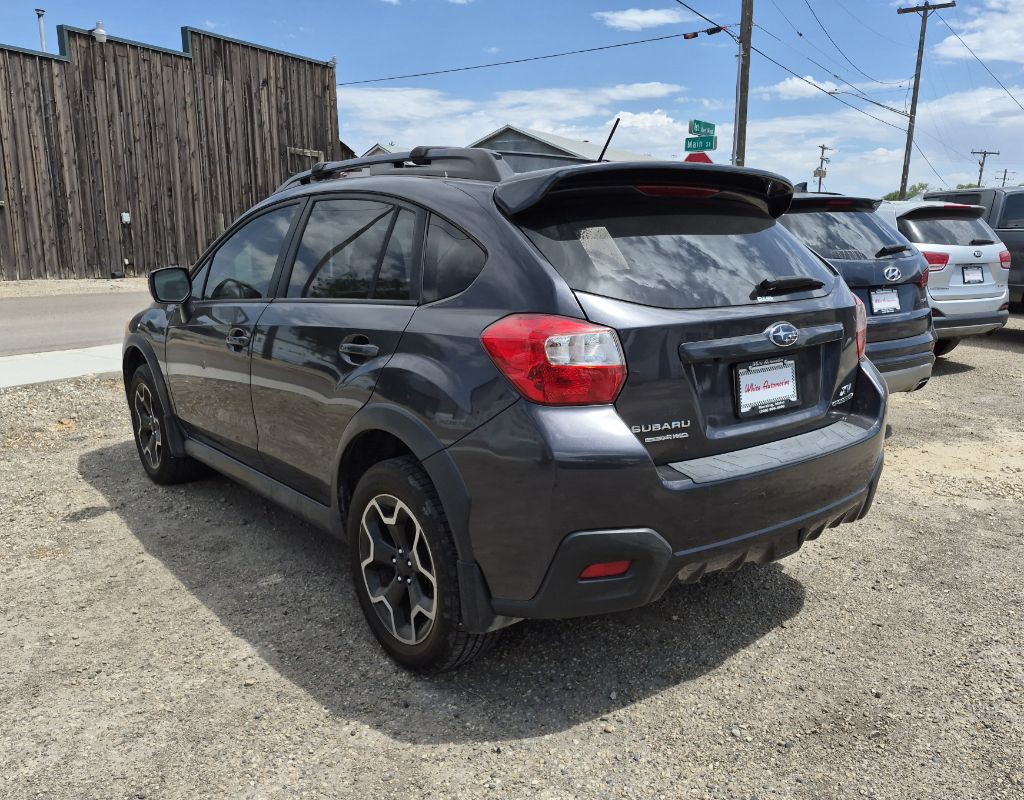 2013 Subaru Crosstrek Image 6