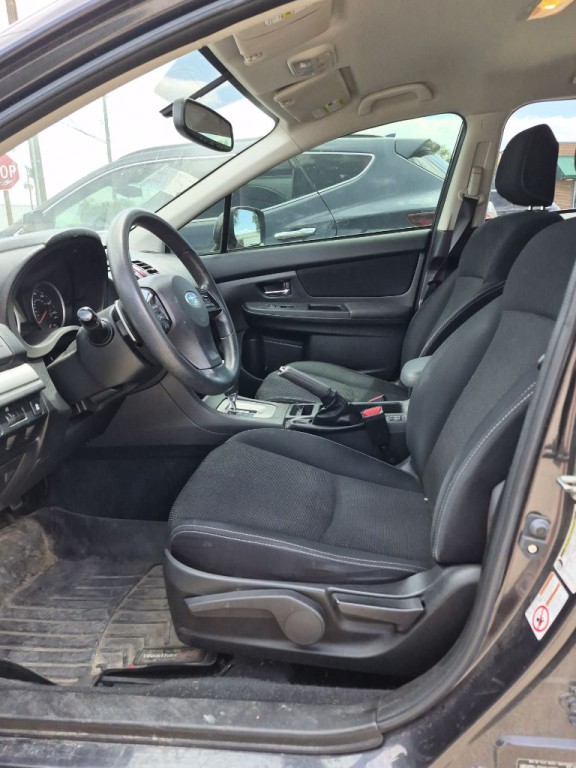 2013 Subaru Crosstrek Image 7
