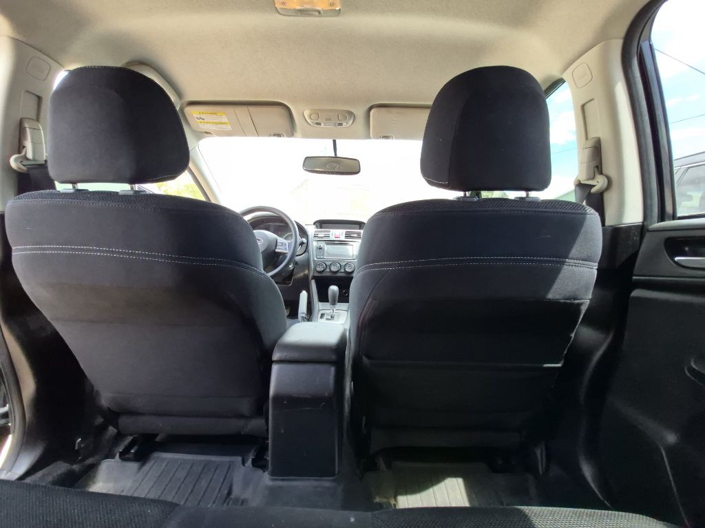2013 Subaru Crosstrek Image 8