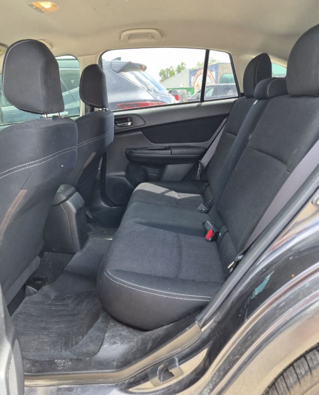 2013 Subaru Crosstrek Image 9