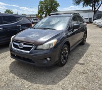 Image for 2013 Subaru Crosstrek 2.0 PREMIUM ID: 7413728