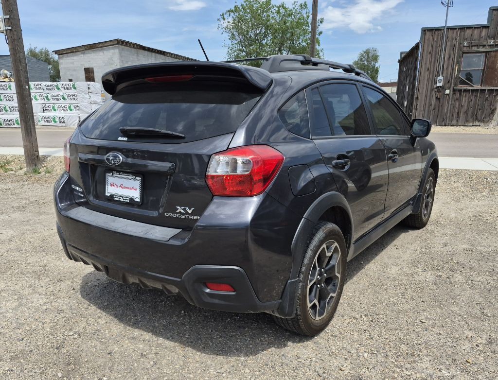 2013 Subaru Crosstrek Image 2