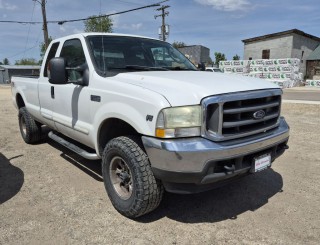 Image for 2004 Ford F-350 Srw Super Duty ID: 7429986