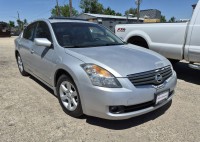 Image for 2008 Nissan Altima 2.5 ID: 7430001