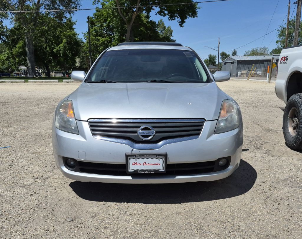 2008 Nissan Altima Image 2