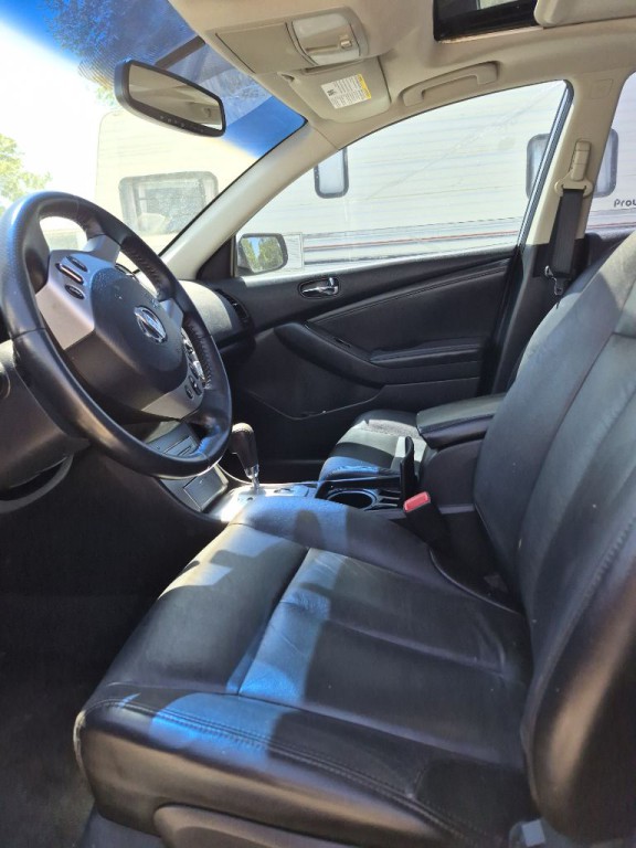2008 Nissan Altima Image 7