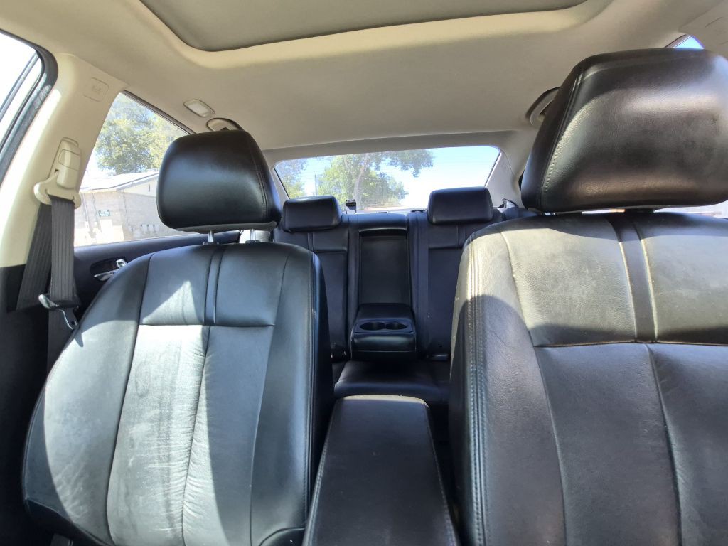 2008 Nissan Altima Image 10