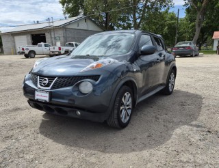 Image for 2013 Nissan Juke S ID: 7455902