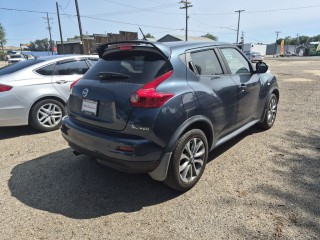 Image for 2013 Nissan Juke S ID: 7455902