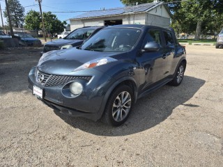Image for 2013 Nissan Juke S ID: 7455902