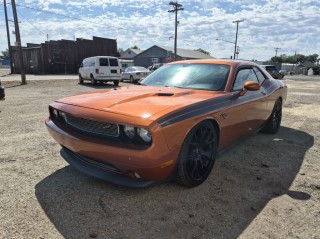Image for 2011 Dodge Challenger R/T ID: 7500008