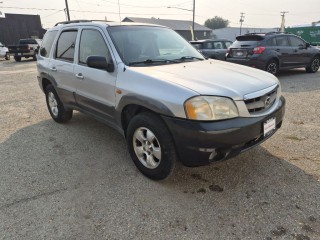 Image for 2003 Mazda Tribute ES ID: 7570477