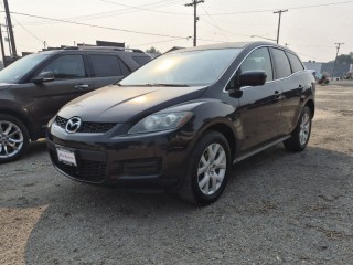 Image for 2009 Mazda CX-7  ID: 7570521