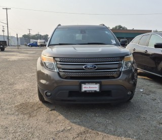 Image for 2015 Ford Explorer Limited ID: 7570552