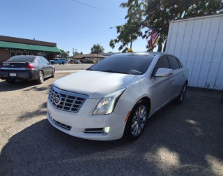 Image for 2013 Cadillac XTS Premium Collection ID: 7628578