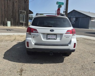 Image for 2013 Subaru Outback 2.5I PREMIUM ID: 7628734